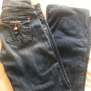 Hudson Jeans
